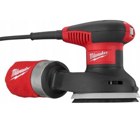 Milwaukee ROS 125 E 4933433180