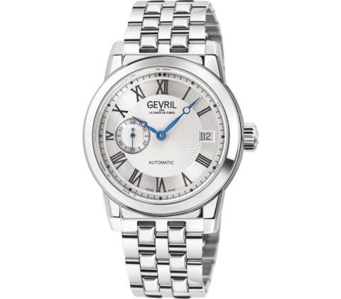 Gevril 2563B