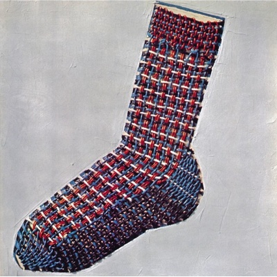 Henry Cow - Leg End LP