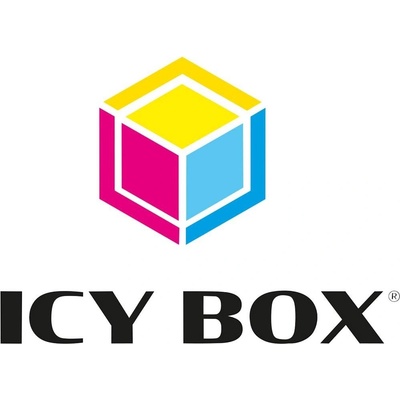 Icy Box IB-2538STS – Zboží Mobilmania