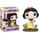 Zberateľské figúrky Funko POP! Disney Ultimate Princess Snow White