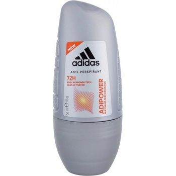 Adidas Adipower Men roll-on 50 ml