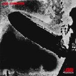 Warner Led Zeppelin: I (Deluxe Edition) - 2CD (008459)