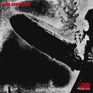 Warner Led Zeppelin: I (Deluxe Edition) - 2CD (008459)