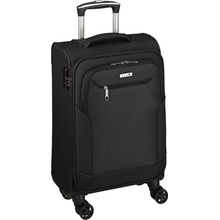 d&n Travel 6804 Black 35 l