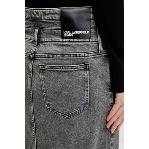 Karl Lagerfeld Jeans Дънкова пола (B1W12016)