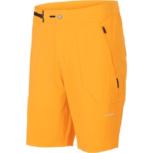 SCOTT Мъжки шорти за колоездене Scott Shorts Tuned SL Cycling bottoms - Gleam Orange - размер XL (055-3563-0114)