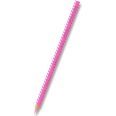 Faber-Castell Grip 2001 neonově růžová