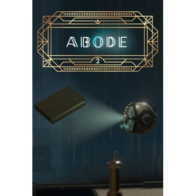 Overflow Abode 2 (PC)