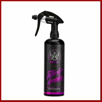 RRCustoms Bad Boys Interior Dressing Girls Parfume 500 ml
