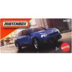 Mattel Matchbox: Мини количка в картонена кутия Citroen e-C4 (JHR18)