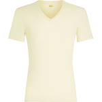 Icebreaker Мъжко мериносово термобельо Icebreaker Anatomica S/S V Merino base layer - Undyed (015-0487-0712)