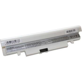 Image 1 of VHBW Батерия за Samsung N148 / N150, бялоa, 4400 mAh (800102760)