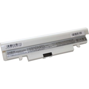 VHBW Батерия за Samsung N148 / N150, бялоa, 4400 mAh (800102760)