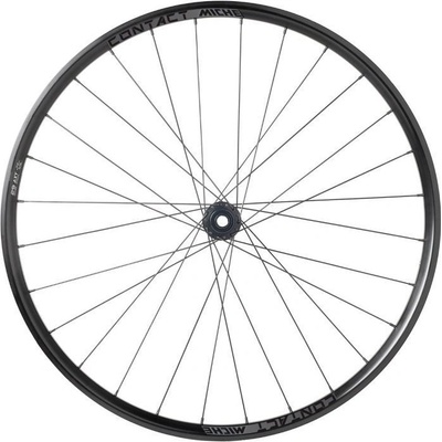 Výplety Miche gravel Contact TLR disc CL SH plášť