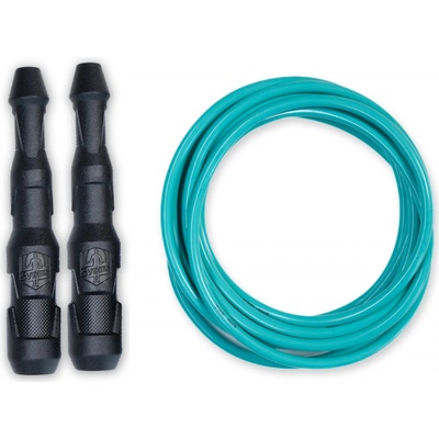 Ninja Rope Švihej.cz Mint černá