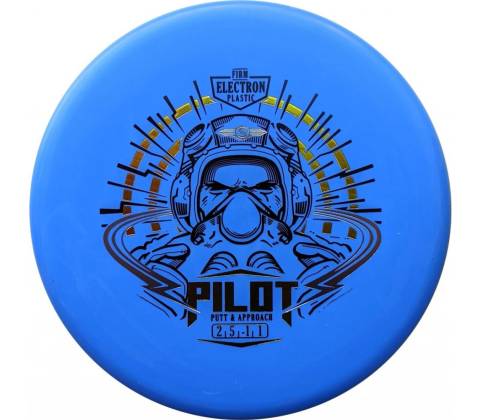 Streamline Pilot Electron Firm