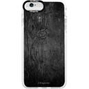 Púzdro iSaprio - Black Wood 13 Apple iPhone 6 Plus