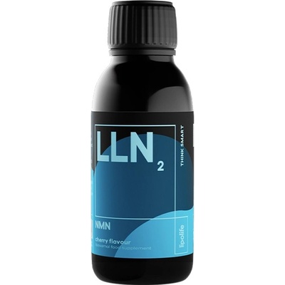 Lipolife Liposomalní NMN Nikotinamid mononukleotid 150 ml