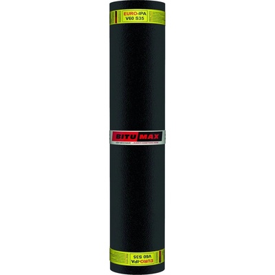 Asfaltový pás Bitumax EURO-IPA V60 S35 (10 m2)