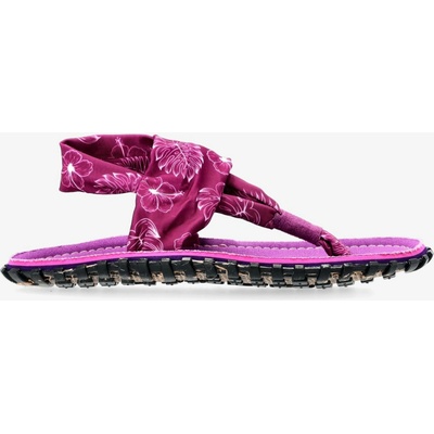 Gumbies Slingback Sandals purple/purple
