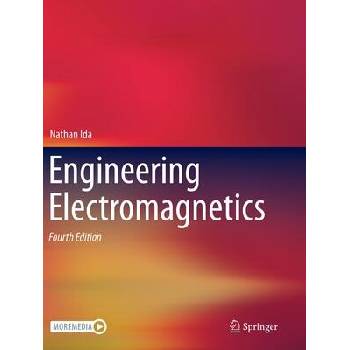 Image 1 of Engineering Electromagnetics