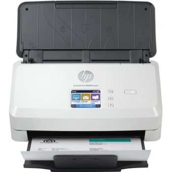 Image 1 of HP ScanJet Pro N4000 snw1 (6FW08A)