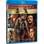 MagicBox Гладиатор II - 2Blu-ray (080166)