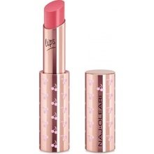 Naj-Oleari True Icon Lipstick dlouhotrvající krémová rtěnka 08 grapefruit pink 3 g