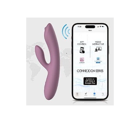 Svakom Trysta Neo Interactive