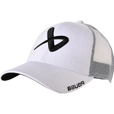 Bauer Bauer S22 Core Adjustabe Bílá
