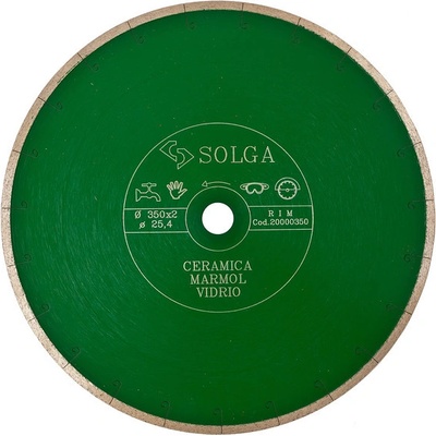 Solga Kotúč diamantový 180 mm 20000180