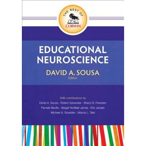 Best of Corwin: Educational Neuroscience | David A. Sousa (ISBN: 9781452217345)