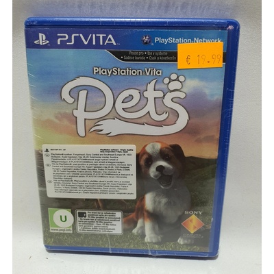 PlayStation Pets