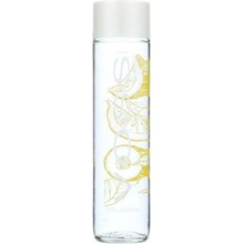 Voss Perlivá voda citron okurka ve skle 375 ml