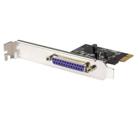StarTech PEX1P2