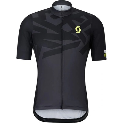 Scott Jersey M's RC Endurance SS Pánsky