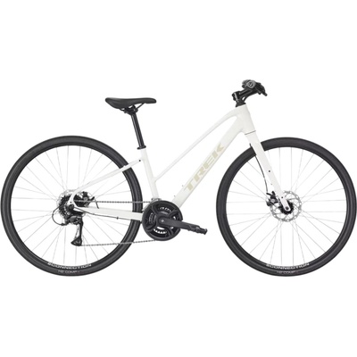 Trek FX 1 Midstep Gen 4 Era 2027