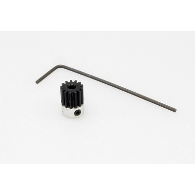 PN Racing 64P Machine Cut Delrin Pro2 Pinion 16T