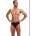 Speedo Бански mens hyper boom splice brief