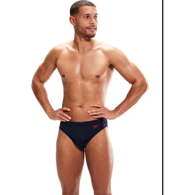 Speedo Бански mens hyper boom splice brief