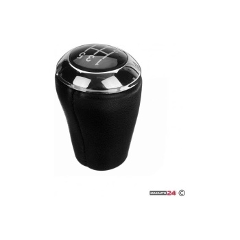 Paolo Топка скоростен лост съвместима с Mazda 3/5/6 - 5 скорости