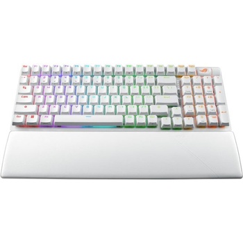Asus ROG Strix Scope II 96 NX Snow 90MP037A-BKUA30