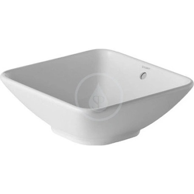 Duravit Bacino 0333420000