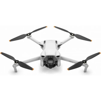DJI Mini 3 (Drone Only) (CP.MA.00000582.01)