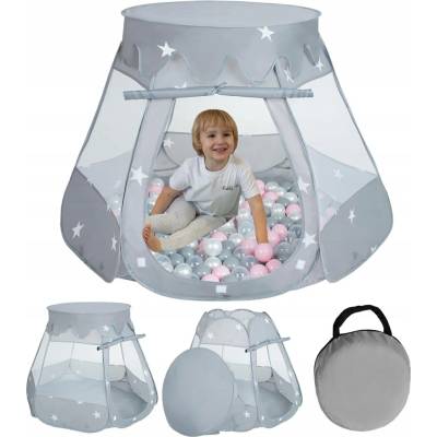 Selonis Dětský stan Stan palace 6 m +