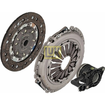 Sada spojky Schaeffler LuK 622 3132 36 (622313236)
