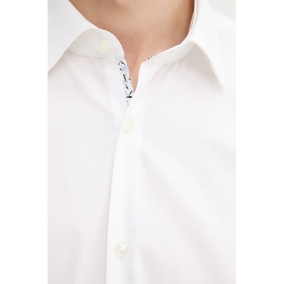 HUGO BOSS Памучна риза hugo (50539808)