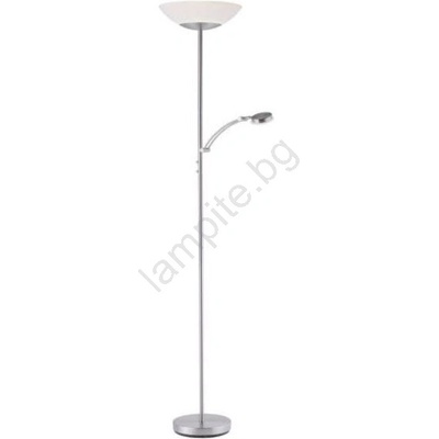 Neuhaus Lighting Group 655-55-LED Димируема подова лампа ALFRED LED/28W+LED/4W/230V (W1700)