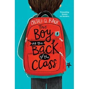 The Boy at the Back of the Class (ISBN: 9781984850812)